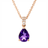 Farbstein Fashion Collier
