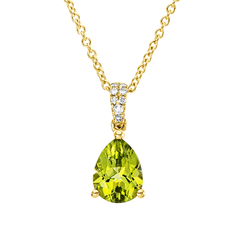 Farbstein Fashion Collier