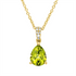 Farbstein Fashion Collier