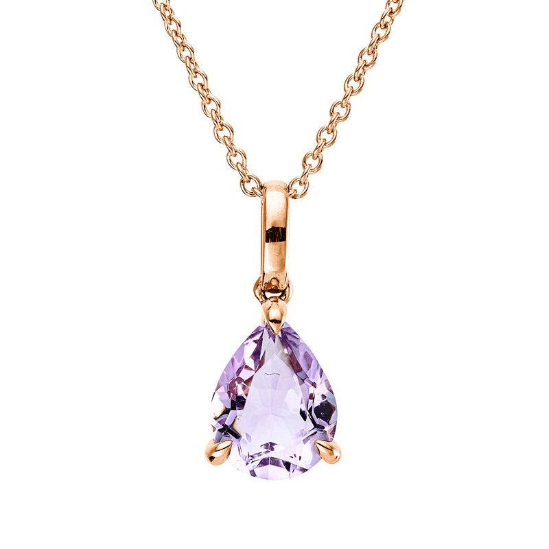 Farbstein Fashion Collier