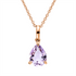 Farbstein Fashion Collier