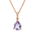 Farbstein Fashion Collier