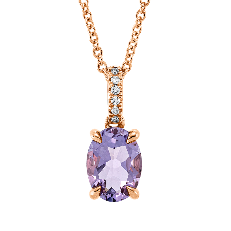 Farbstein Fashion Collier