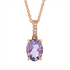 Farbstein Fashion Collier