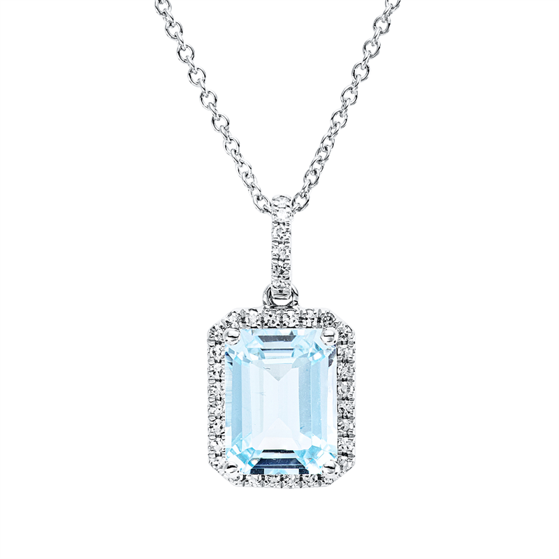Farbstein Fashion Collier
