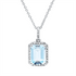 Farbstein Fashion Collier