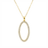 Modern Woman Collier