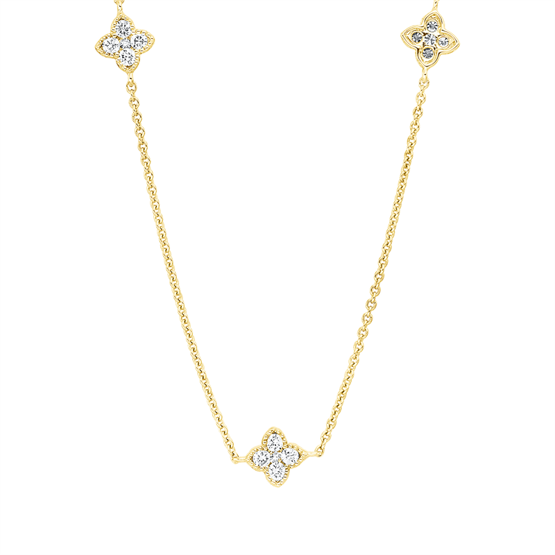 Modern Woman Collier