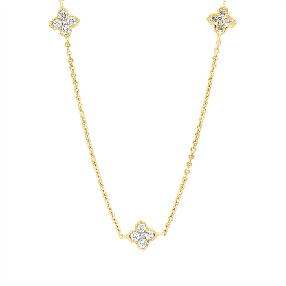 Modern Woman Collier
