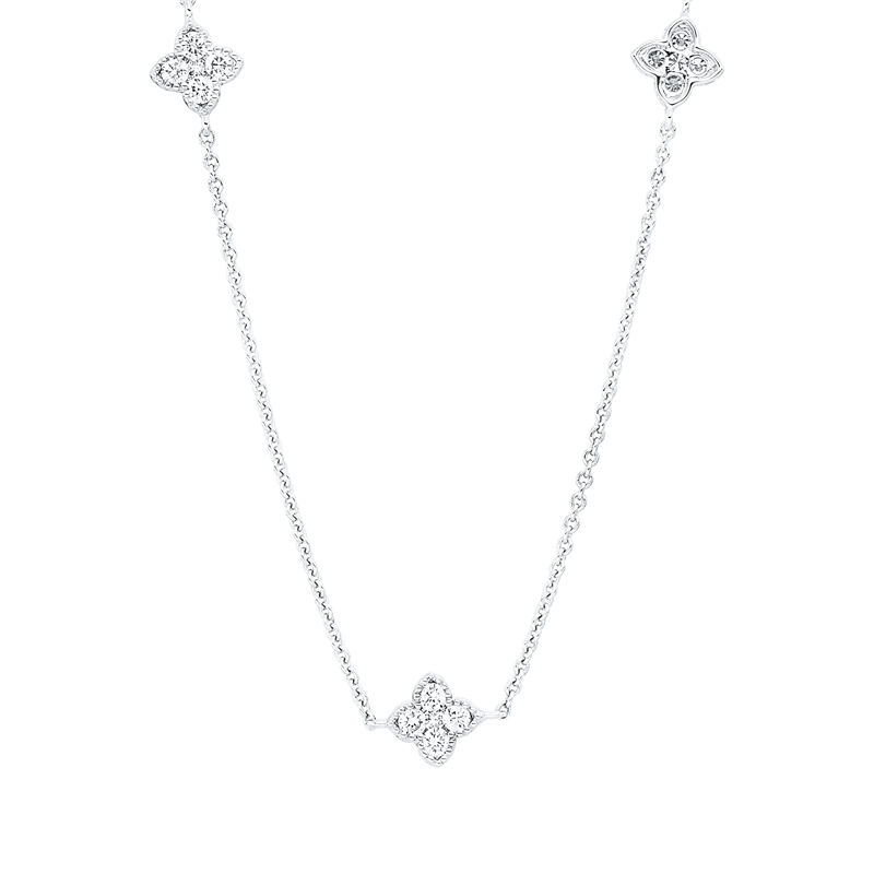 Modern Woman Collier
