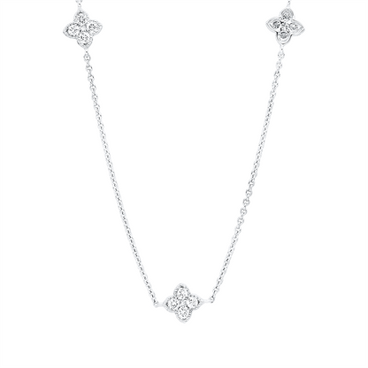 Modern Woman Collier
