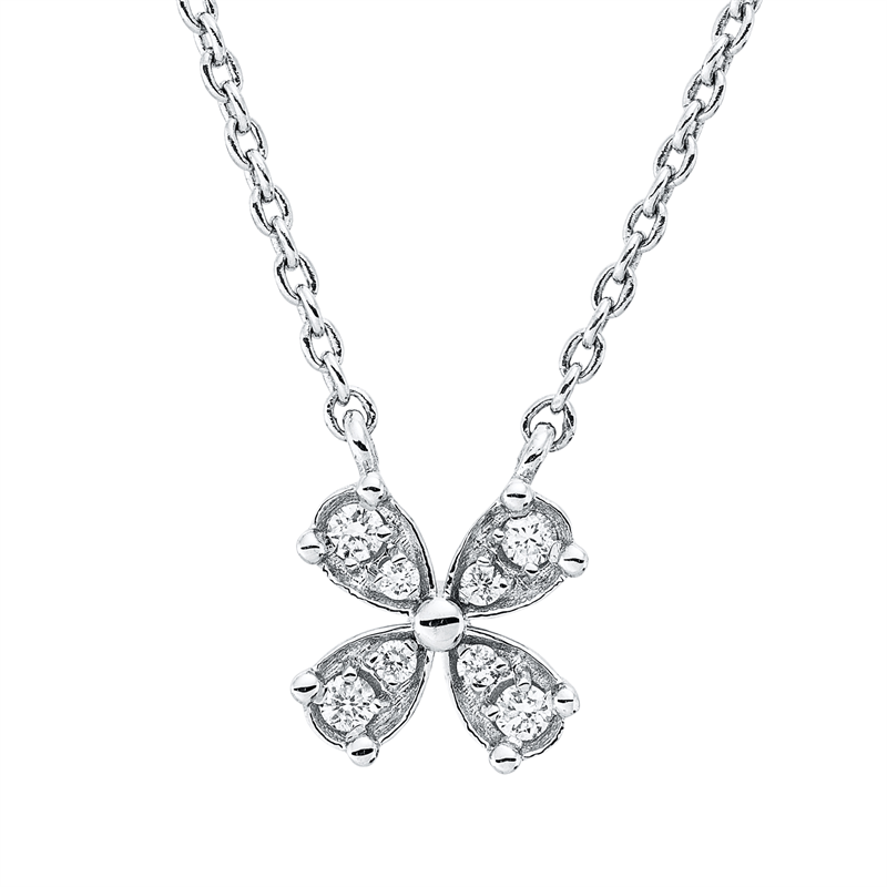 Modern Woman Collier