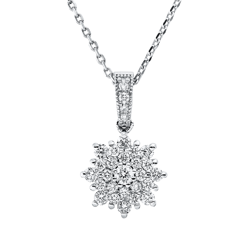 Illusion Classic Collier