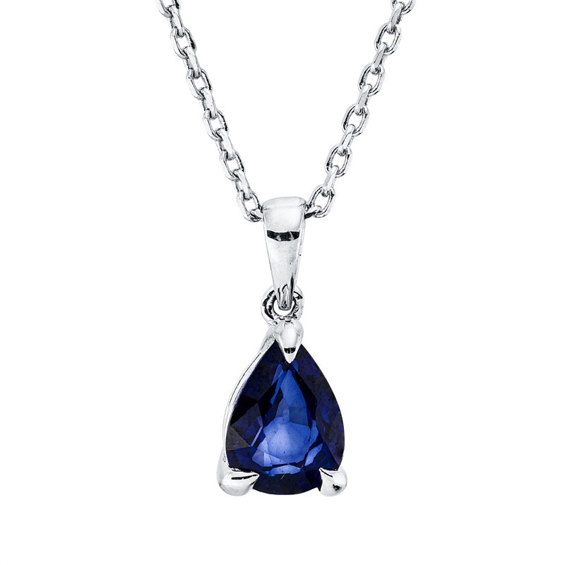 Farbstein Classic Collier