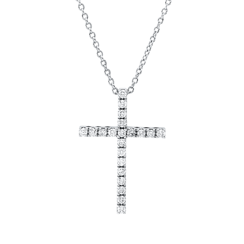 Kreuz Collier