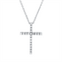 Kreuz Collier