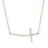 Kreuz Collier