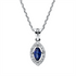 Farbstein Classic Collier