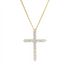 Kreuz Collier