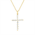 Kreuz Collier