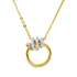 Modern Woman Collier