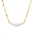Modern Woman Collier