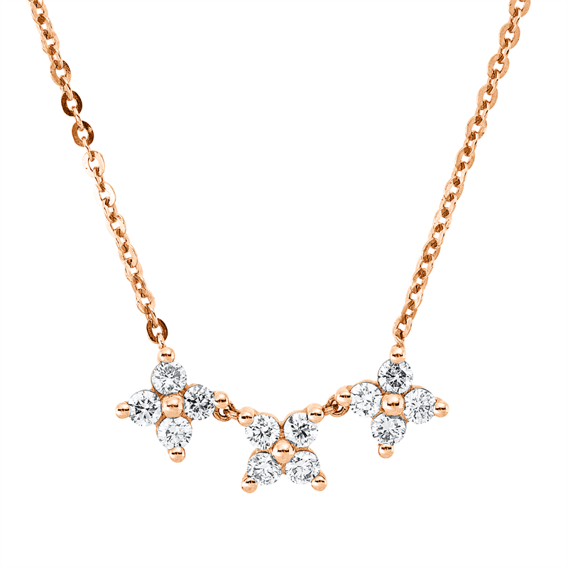 Modern Woman Collier