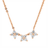 Modern Woman Collier