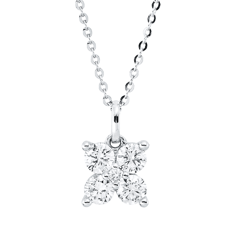 Modern Woman Collier