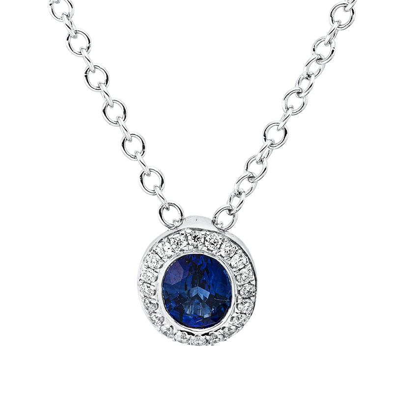 Farbstein Classic Collier