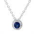 Farbstein Classic Collier