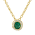 Farbstein Classic Collier