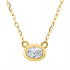 Solitaire Collier