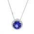 Farbstein Classic Collier