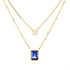Farbstein Classic Collier