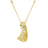 Modern Woman Collier