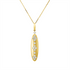 Modern Woman Collier