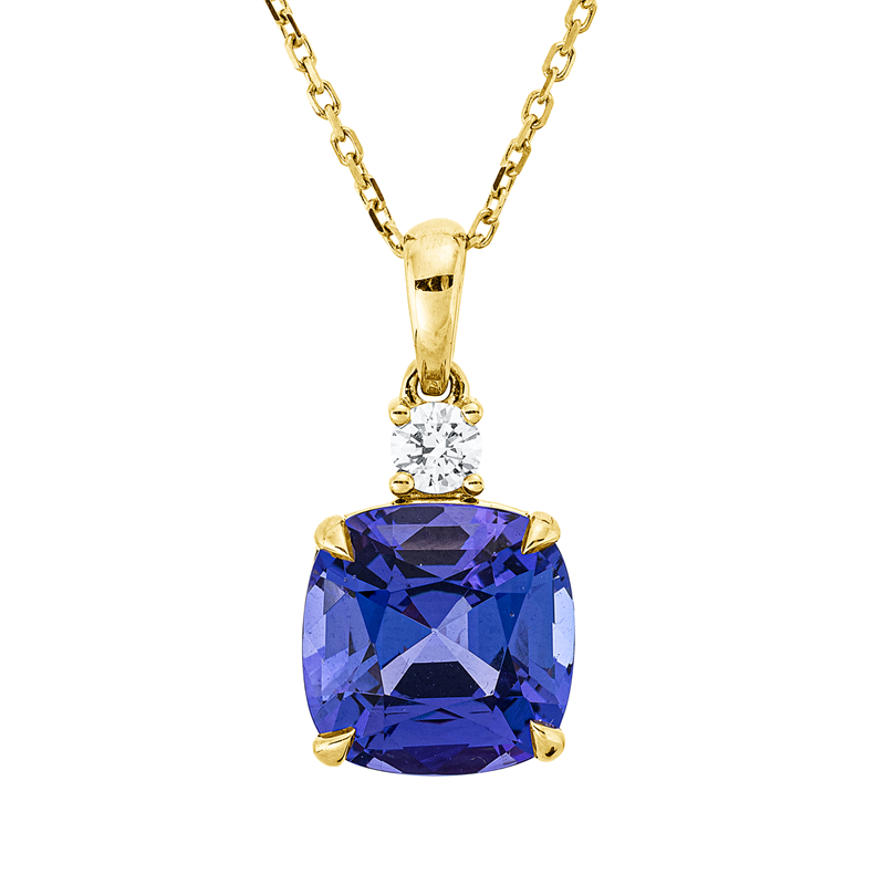 Farbstein Classic Collier