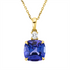 Farbstein Classic Collier