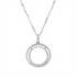 Modern Woman Collier