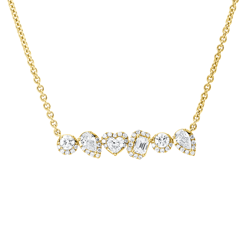 Exklusiv Collier