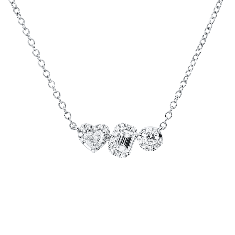 Baguette Collier