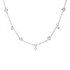 Modern Woman Collier