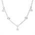 Modern Woman Collier