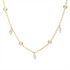 Modern Woman Collier