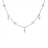 Modern Woman Collier
