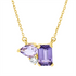Farbstein Fashion Collier