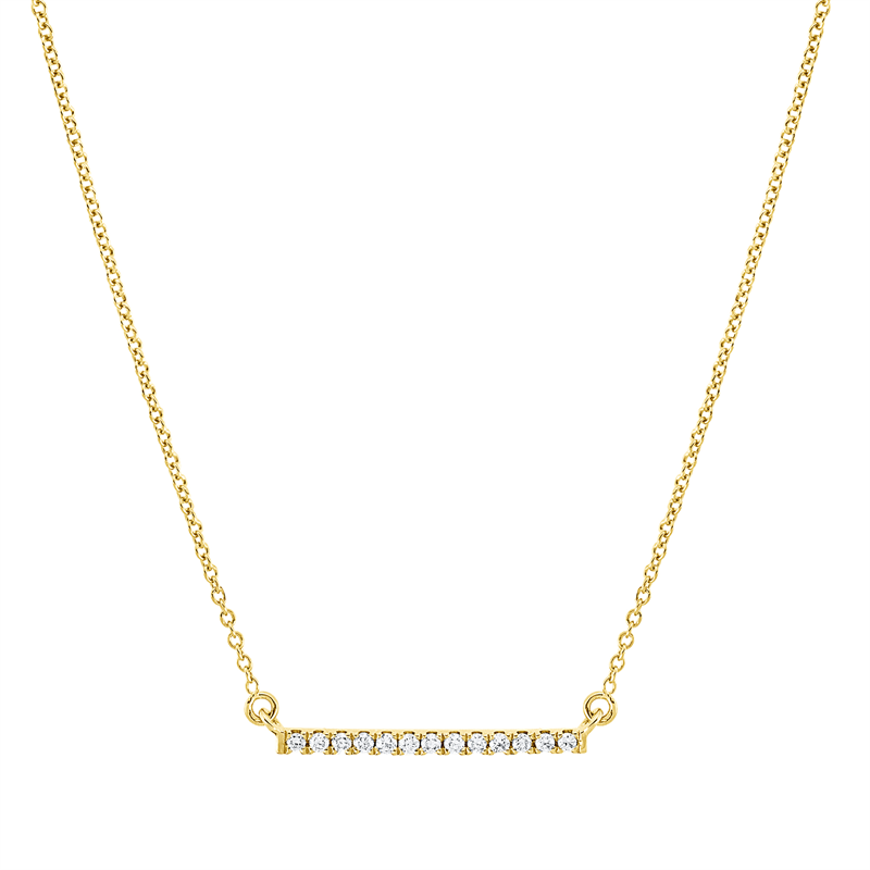 Modern Woman Collier