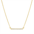 Modern Woman Collier