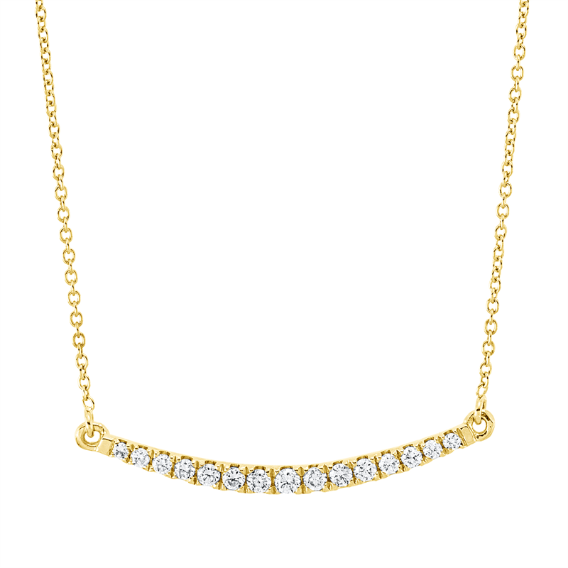 Modern Woman Collier